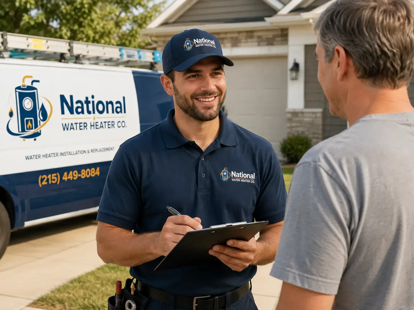Water Heater Installation Minster, OH FAQs